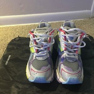 Balenciaga Runner Men Size 42